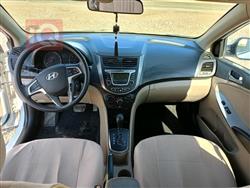 هیوندای ئەکسنت